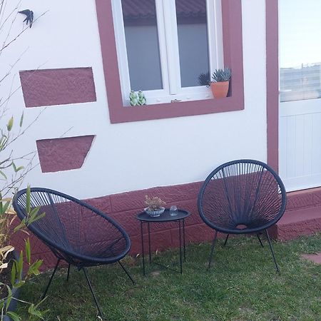 São Bartolomeu de MessinesCasa Gres公寓 外观 照片